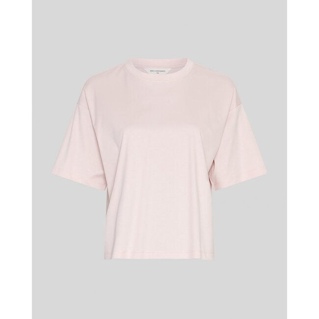 MSCHMoa Melea Tee Lotus Pink