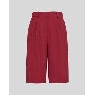 MSCH Copenhagen Shorts rood
