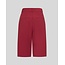 MSCHKeeley Edelmira HW Shorts Rhubarb Black