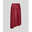 MSCHBethanie Ullas Skirt Rhubarb Black