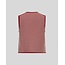 MSCHPriscilla Vest STP Rhubarb B Sand Multicolor