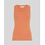 MSCHJillene SL Top Caramel Orange