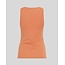 MSCHJillene SL Top Caramel Orange