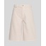 MSCHAspen Ida Denim Shorts Light Pink Wash Pink