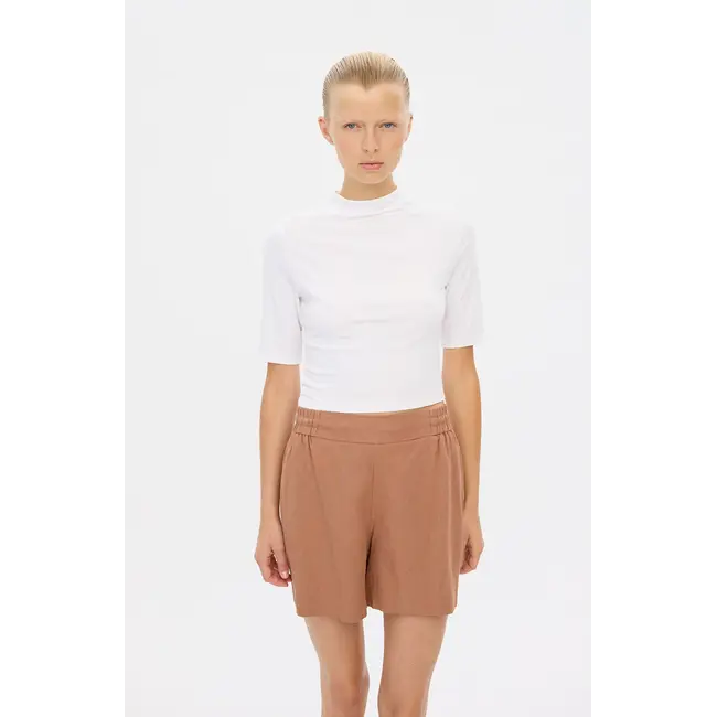 LINEAFV SHORTS 763 AMBER