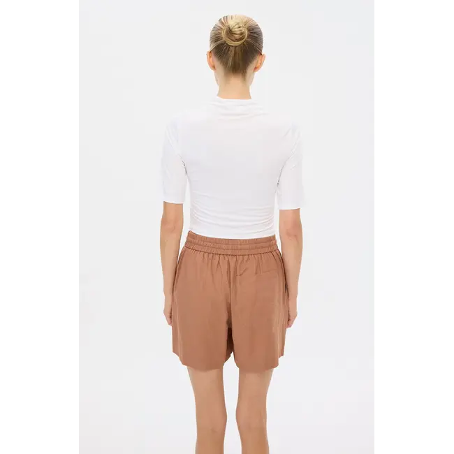 LINEAFV SHORTS 763 AMBER