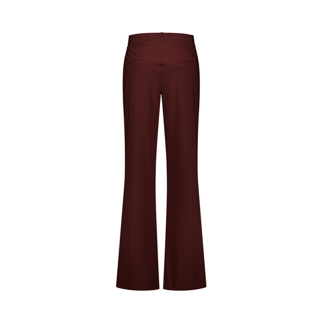 Marilon Trousers Chestnut