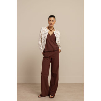 Studio Anneloes Travelstof broek