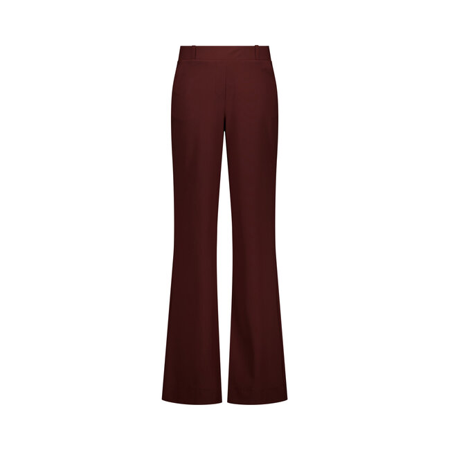 Marilon Trousers Chestnut