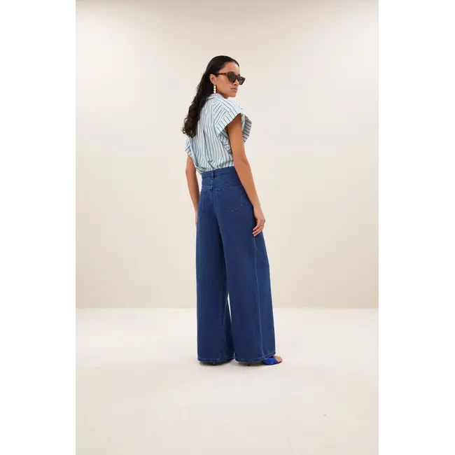 Lux jeans Denim
