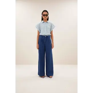 BY-BAR Lux jeans Denim
