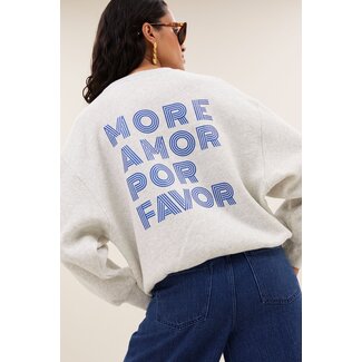 BY-BAR Lili amor sweater