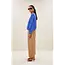Lucky sweater Azul Blue