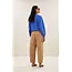 Lucky sweater Azul Blue