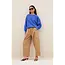 Lucky sweater Azul Blue