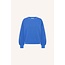 Lucky sweater Azul Blue