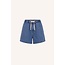 Denim korte broek