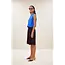Vest Electric blue