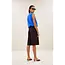 Vest Electric blue