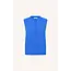Vest Electric blue