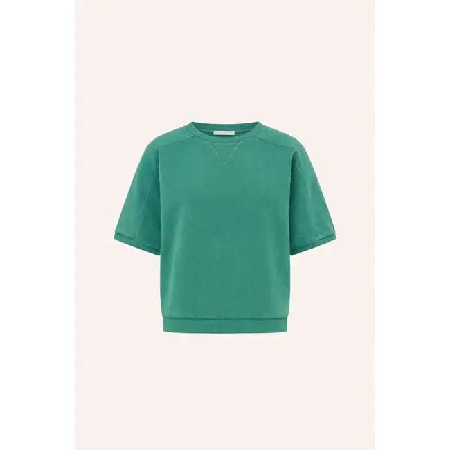 Groene top