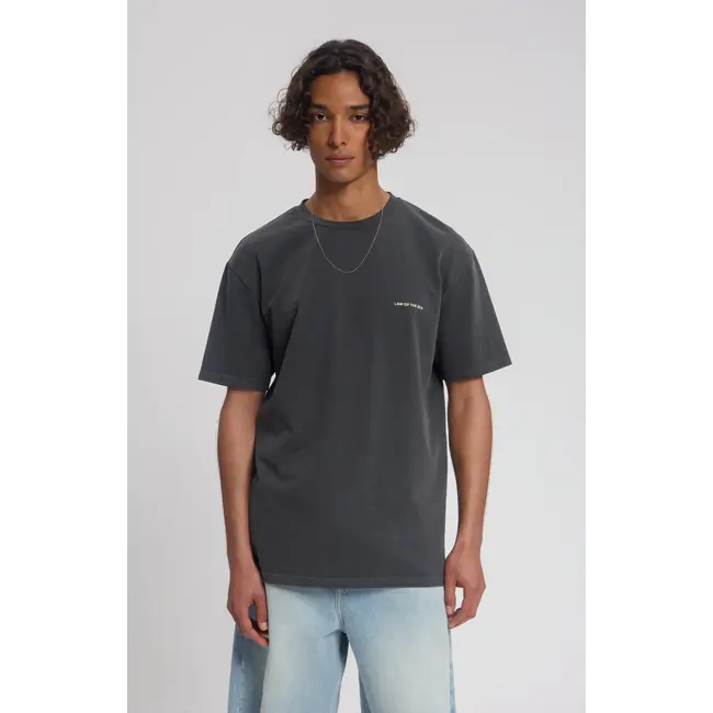 OCEANA ARTWORK TEE Phantom