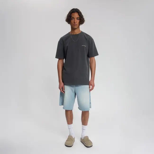OCEANA ARTWORK TEE Phantom