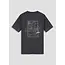OCEANA ARTWORK TEE Phantom