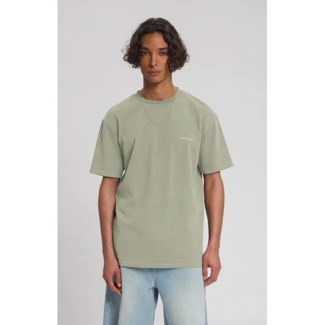 OCEANA ARTWORK TEE Tea