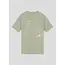 OCEANA ARTWORK TEE Tea