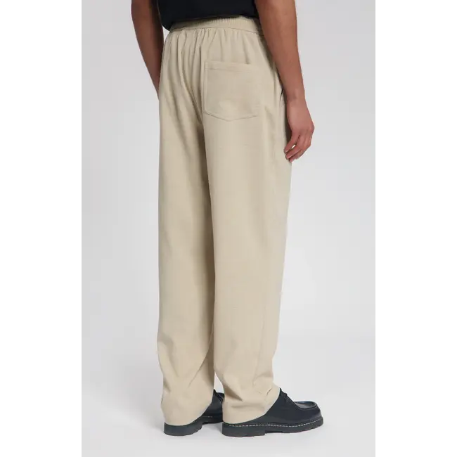 PATRIOT SEERSUCKER PANTS Dune