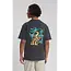 Law Of The Sea PALM SWAY ARTWORK TEE Phantom