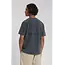 Law Of The Sea AQUALIS GARMENT DYED T-SHIRT Phantom