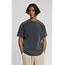 AQUALIS GARMENT DYED T-SHIRT Phantom