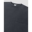 AQUALIS GARMENT DYED T-SHIRT Phantom