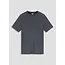 AQUALIS GARMENT DYED T-SHIRT Phantom