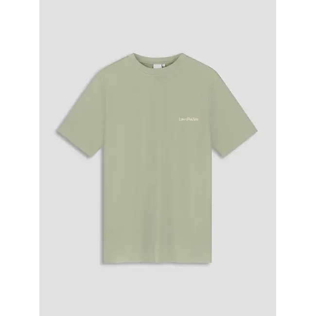 HYDROFYTES ARTWORK TEE Tea
