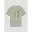 HYDROFYTES ARTWORK TEE Tea