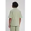 BERMUDA STRUCTURED SHIRT Tea