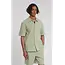 BERMUDA STRUCTURED SHIRT Tea