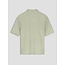 BERMUDA STRUCTURED SHIRT Tea