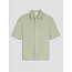 BERMUDA STRUCTURED SHIRT Tea