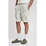 Law Of The Sea PELAGOS JACQUARD SHORTS Tea