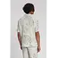 THALASSA JACQUARD SHIRT Tea