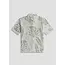 THALASSA JACQUARD SHIRT Tea