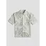THALASSA JACQUARD SHIRT Tea