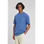 GULF STREAM ARTWORK TEE Dutch Blue