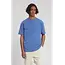 CURRENTS ARTWORK TEE Dutch Blue