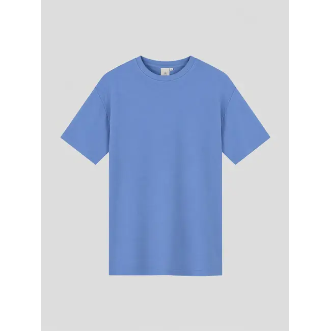 CURRENTS ARTWORK TEE Dutch Blue