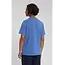 LAW TEE LOGO TEE Dutch Blue